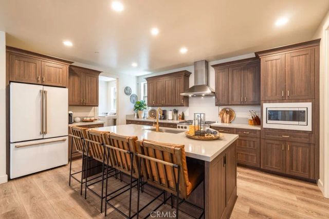 812 Pine Meadow Court, Big Bear Lake, CA 92315