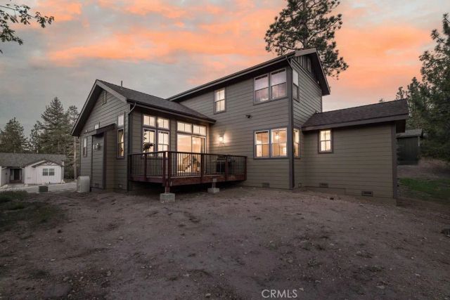 812 Pine Meadow Court, Big Bear Lake, CA 92315