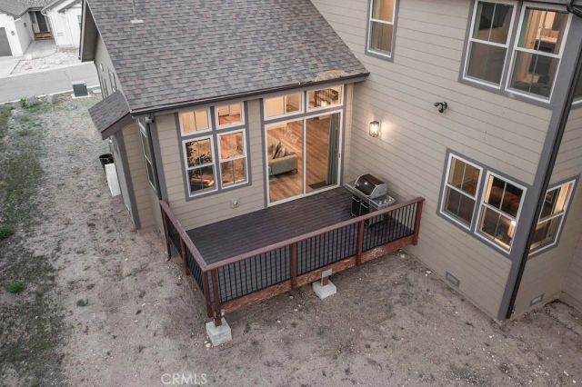 812 Pine Meadow Court, Big Bear Lake, CA 92315