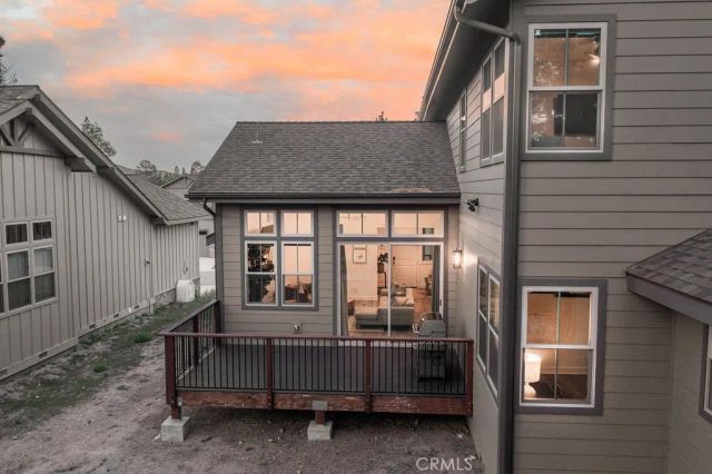 812 Pine Meadow Court, Big Bear Lake, CA 92315