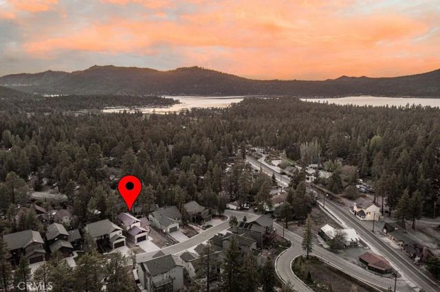 812 Pine Meadow Court, Big Bear Lake, CA 92315