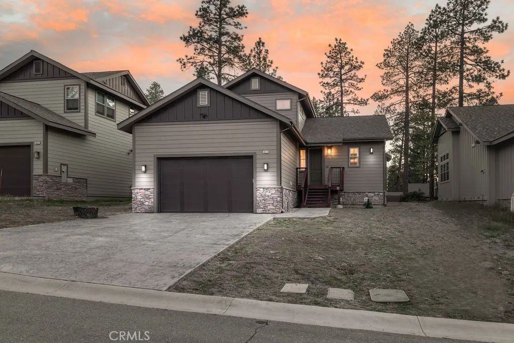 812 Pine Meadow Court, Big Bear Lake, CA 92315