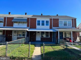 2011 LARKHALL, Baltimore, MD 21222