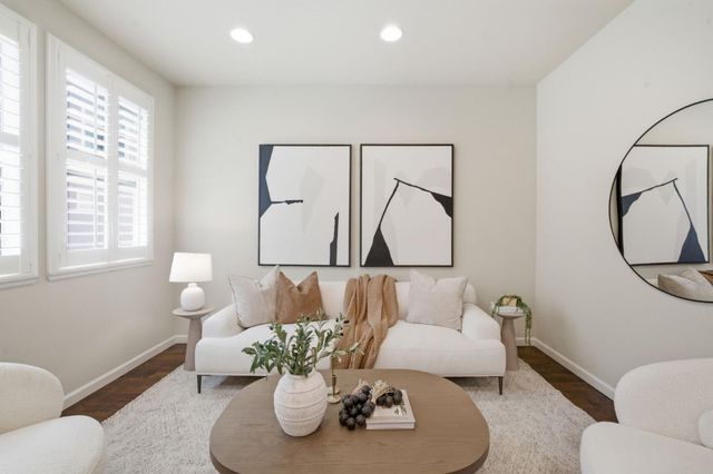 2210 Mendocino Lane, San Jose, CA 95124