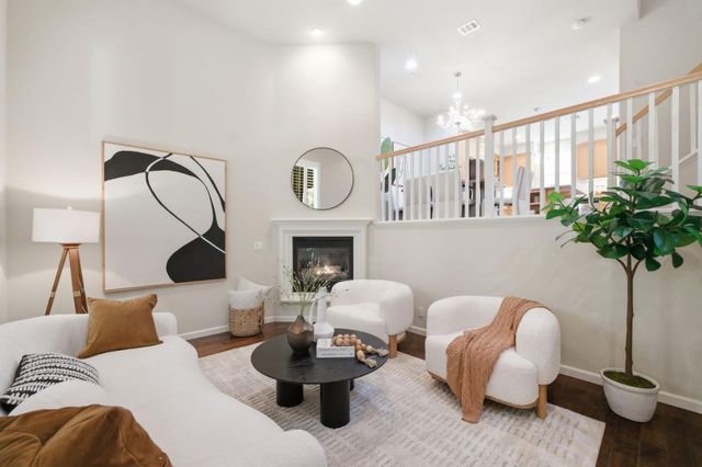 2210 Mendocino Lane, San Jose, CA 95124