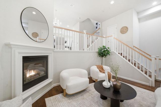 2210 Mendocino Lane, San Jose, CA 95124