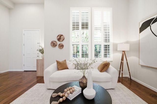 2210 Mendocino Lane, San Jose, CA 95124
