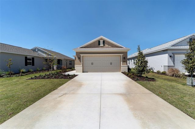 7260 SW 89TH AVENUE, Ocala, FL 34481