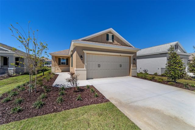 7260 SW 89TH AVENUE, Ocala, FL 34481