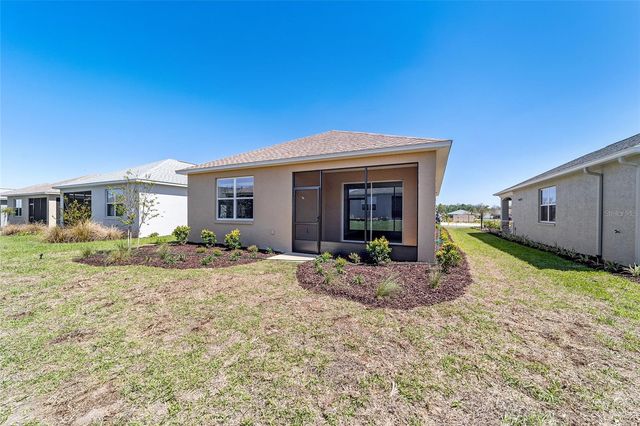 7260 SW 89TH AVENUE, Ocala, FL 34481