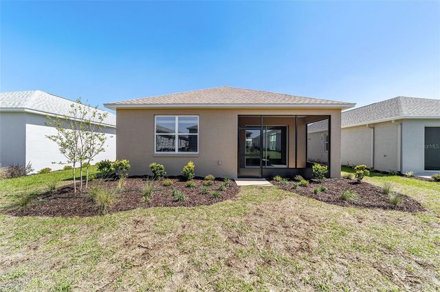 7260 SW 89TH AVENUE, Ocala, FL 34481