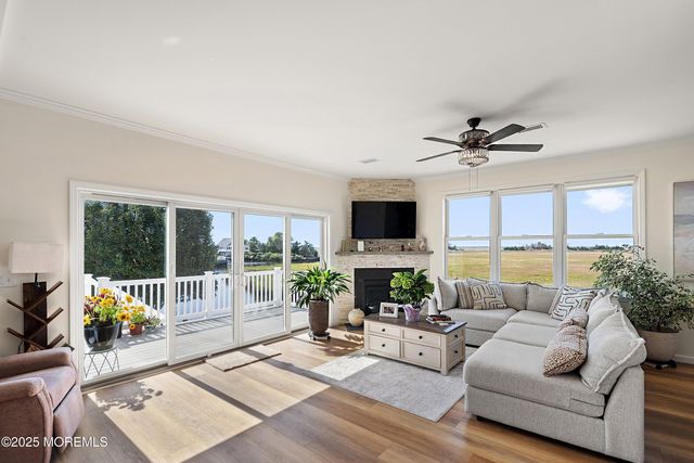 44 S Portland Drive, Little Egg Harbor, NJ 08087
