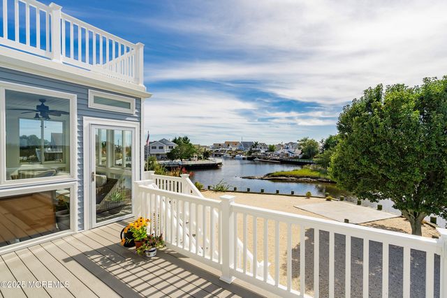 44 S Portland Drive, Little Egg Harbor, NJ 08087