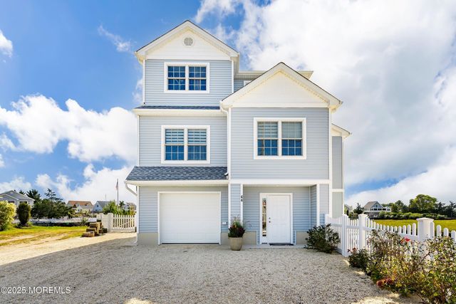 44 S Portland Drive, Little Egg Harbor, NJ 08087