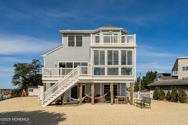 44 S Portland Drive, Little Egg Harbor, NJ 08087