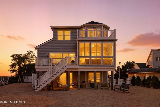 44 S Portland Drive, Little Egg Harbor, NJ 08087