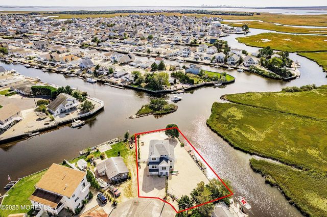 44 S Portland Drive, Little Egg Harbor, NJ 08087