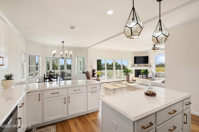 44 S Portland Drive, Little Egg Harbor, NJ 08087