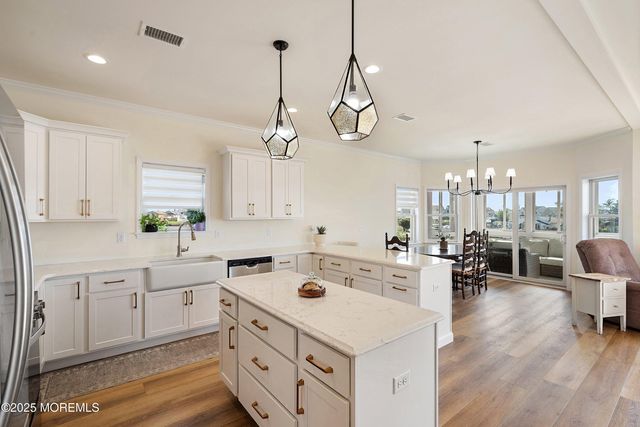 44 S Portland Drive, Little Egg Harbor, NJ 08087