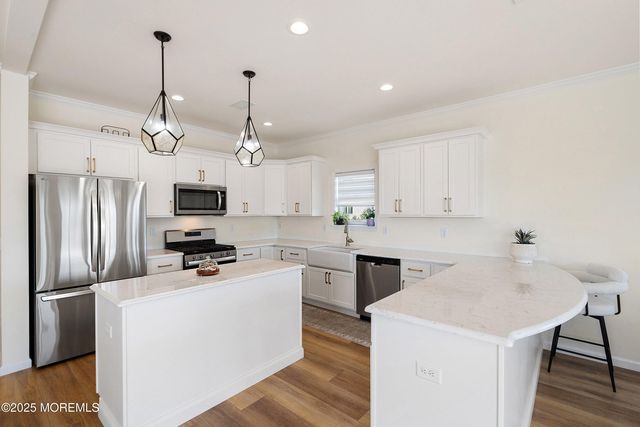 44 S Portland Drive, Little Egg Harbor, NJ 08087