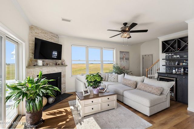 44 S Portland Drive, Little Egg Harbor, NJ 08087