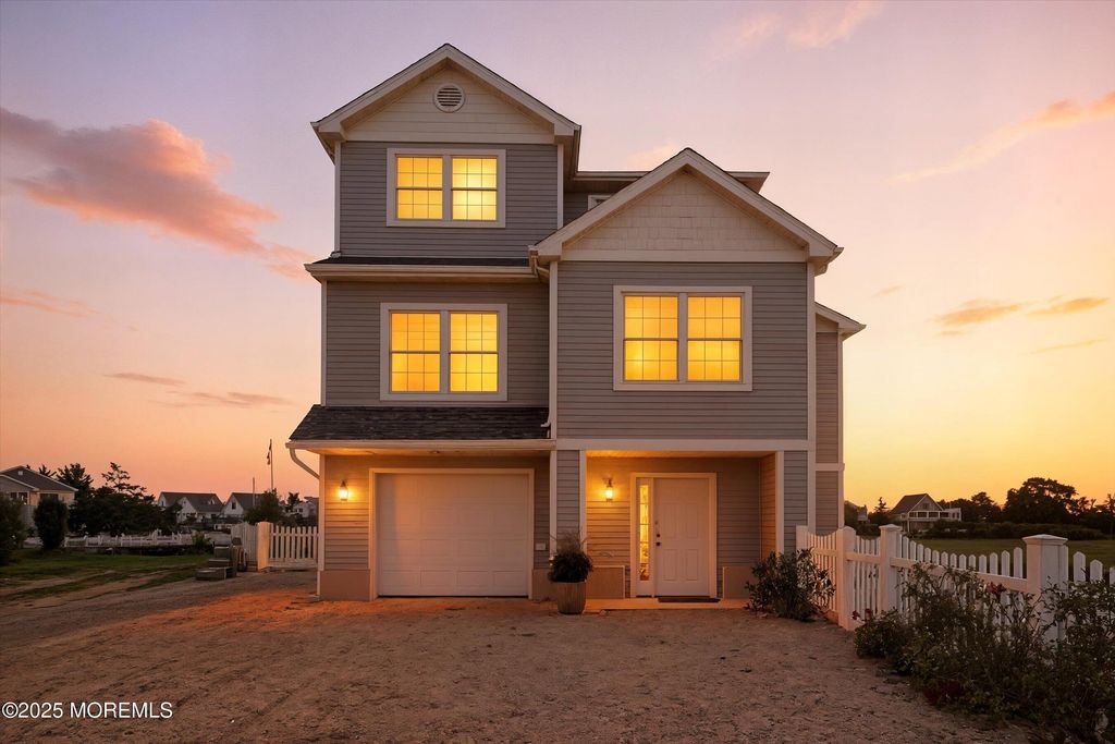 44 S Portland Drive, Little Egg Harbor, NJ 08087
