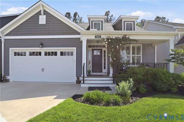 15667 Henningford Rd, Chesterfield, VA 23832