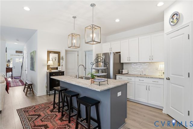 15667 Henningford Rd, Chesterfield, VA 23832