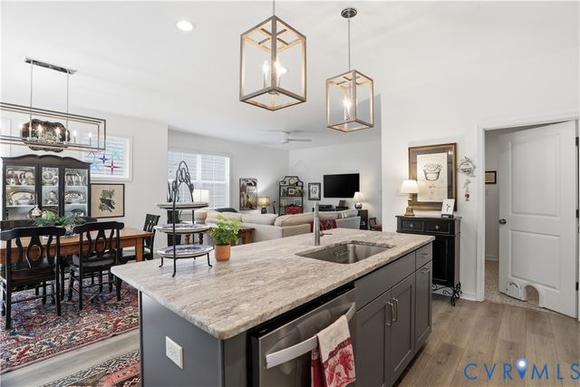 15667 Henningford Rd, Chesterfield, VA 23832