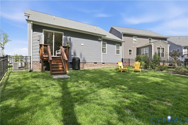 15667 Henningford Rd, Chesterfield, VA 23832