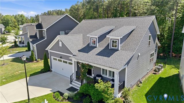 15667 Henningford Rd, Chesterfield, VA 23832