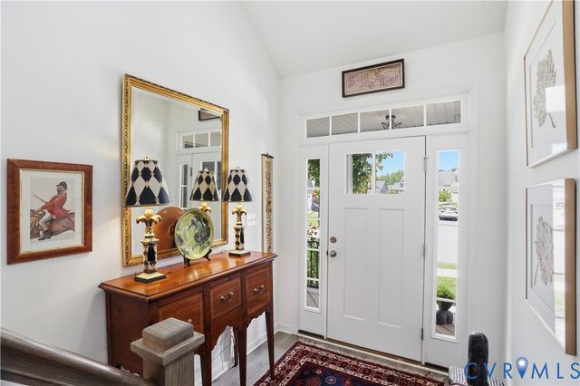 15667 Henningford Rd, Chesterfield, VA 23832
