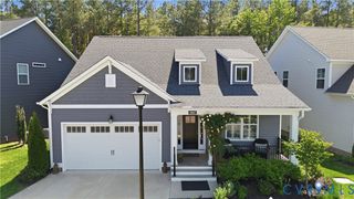 15667 Henningford Rd, Chesterfield, VA 23832