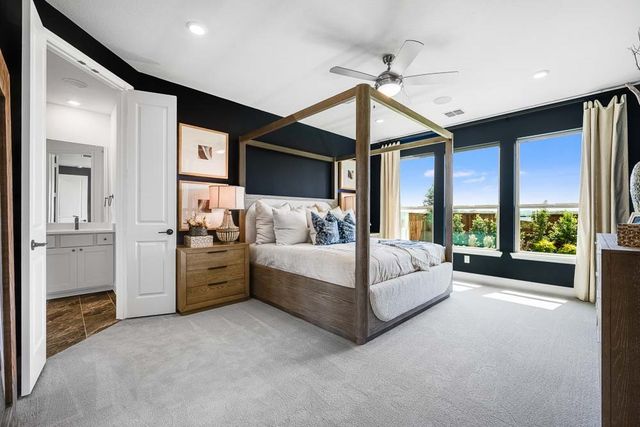 1712 Camelia Avenue, Northlake, TX 76226