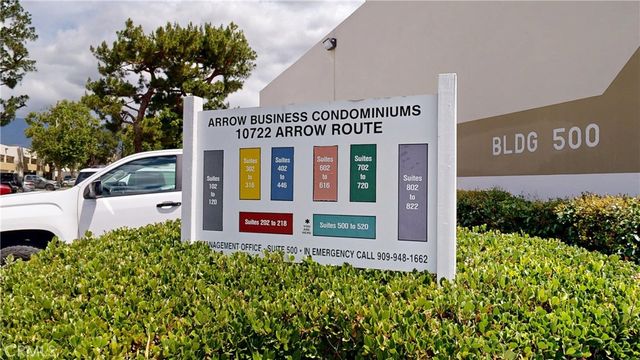 10722 E Arrow, Rancho Cucamonga, CA 91730