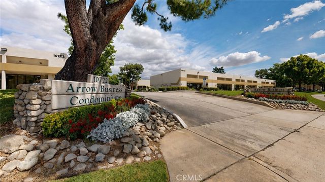10722 E Arrow, Rancho Cucamonga, CA 91730