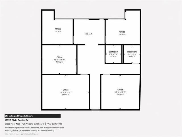 10722 E Arrow, Rancho Cucamonga, CA 91730