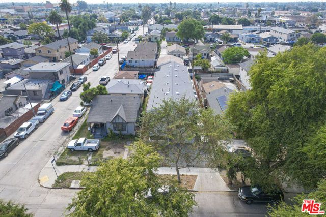 154 E 84th Place 154, Los Angeles, CA 90003