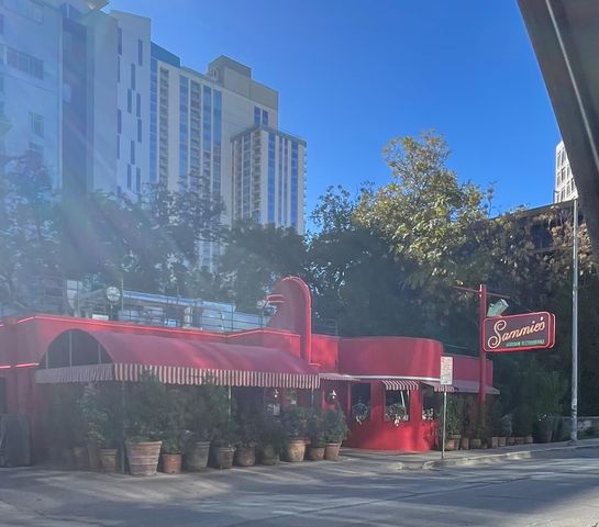 505 W 7th ST 109, Austin, TX 78701