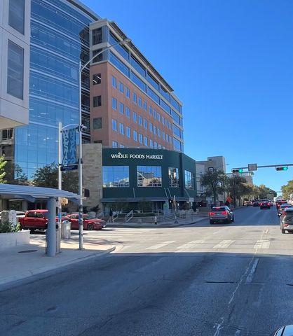 505 W 7th ST 109, Austin, TX 78701