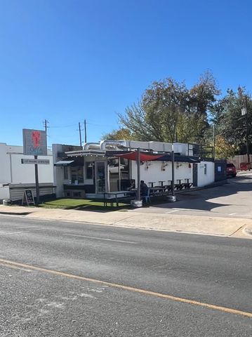 505 W 7th ST 109, Austin, TX 78701