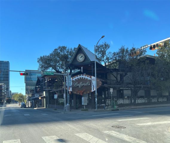 505 W 7th ST 109, Austin, TX 78701