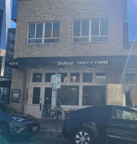 505 W 7th ST 109, Austin, TX 78701