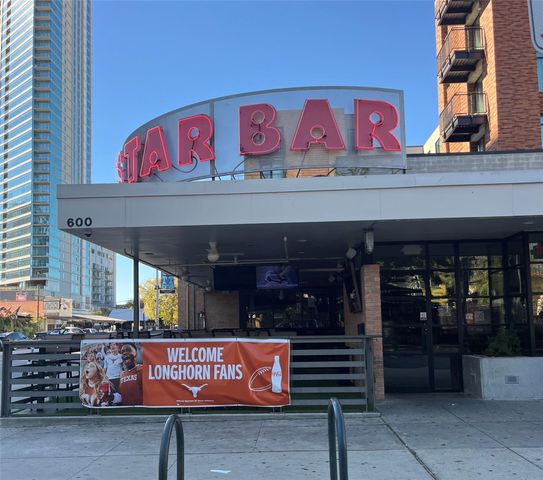 505 W 7th ST 109, Austin, TX 78701