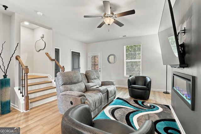 311 Daybreak Lane, Newnan, GA 30265