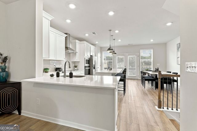 311 Daybreak Lane, Newnan, GA 30265