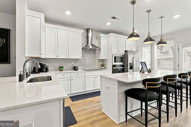 311 Daybreak Lane, Newnan, GA 30265