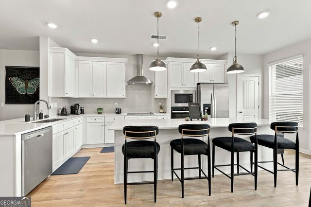 311 Daybreak Lane, Newnan, GA 30265