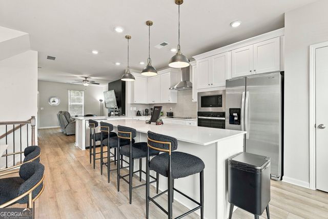311 Daybreak Lane, Newnan, GA 30265