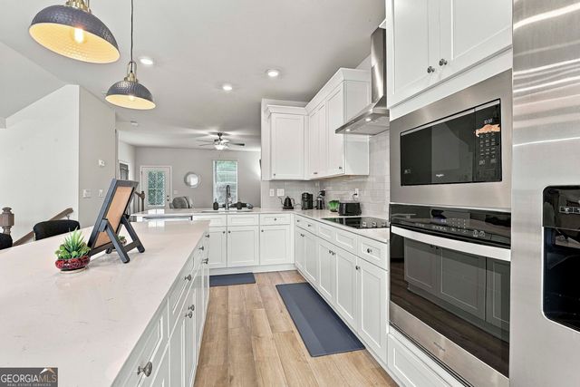 311 Daybreak Lane, Newnan, GA 30265